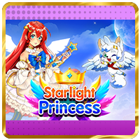 RTP Starlight Princess YUK69